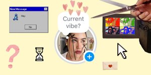 Thumbnail of curation fixation