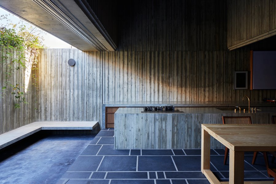 Thumbnail of House T by Suppose Design Office — Thisispaper