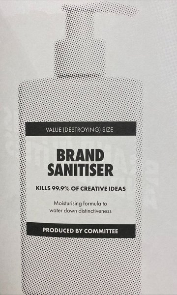 Thumbnail of feed updates