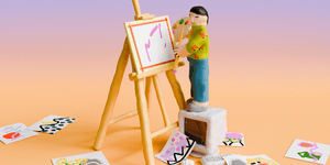 Thumbnail of Parents in Tech Want Their Kids to Go Into the Arts Instead - WSJ