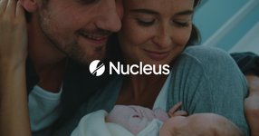 Thumbnail of Nucleus. Build Generational Health.