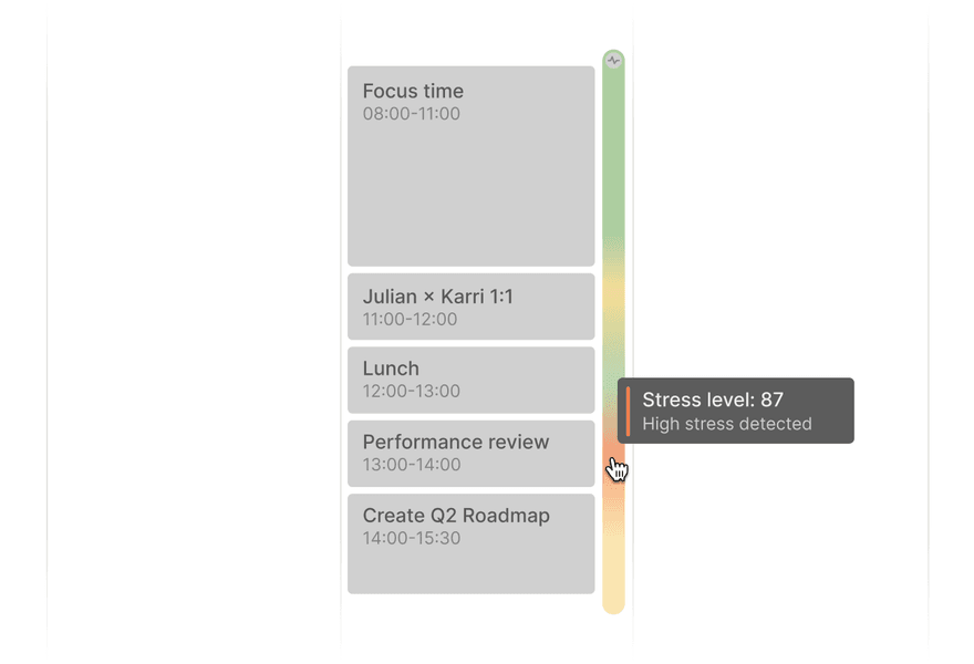Thumbnail of Multi-Layered Calendars