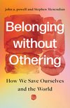 Cover of Belonging With Agency (SSIR)