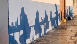 Thumbnail of How to reach out to people when you're tired and busy and distracted