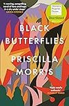 Cover of Black Butterflies