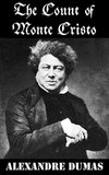 Cover of The Count Of Monte Cristo (Unabridged)