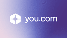 Thumbnail of You.com | AI for workplace productivity