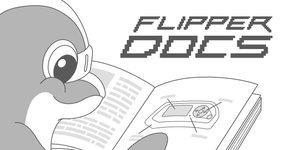 Thumbnail of Flipper Zero Documentation - Flipper Zero - Documentation