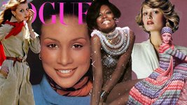 Thumbnail of A 1970s Fashion History Lesson: Disco, Denim, and the Liberated Woman