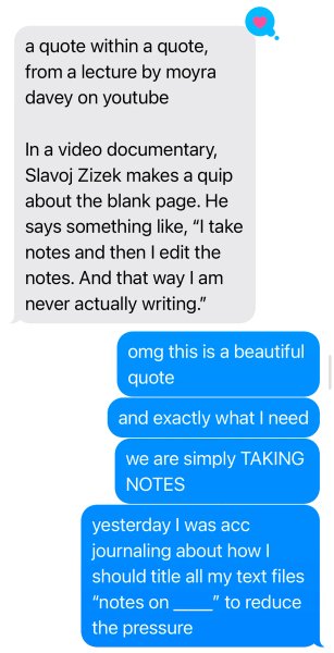 Thumbnail of Oblique Strategies for Starting a New Project