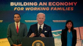 Thumbnail of How Democrats Learned To Love Losing