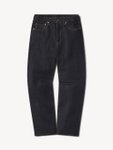 Thumbnail of D018 Japanese Loomstate Selvedge Ford Standard Jean - Buck Mason- Modern American Classics