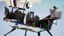 Thumbnail of Trust — Moving Castles: Modular and Portable Multiplayer Miniverses
