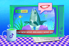 Thumbnail of News Daddy ❤️ New York Times 🤡