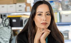 Thumbnail of Visual Artist Wendy Red Star on Collaborating With Your Ancestors