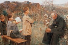 Thumbnail of Called to Catechize | The North American Anglican