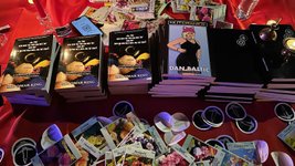 Thumbnail of Inside the 'Anti-Woke' Literary Scene Growing in L.A.