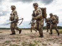 Thumbnail of Will to Fight: Returning to the Human Fundamentals of War | RAND