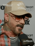 Thumbnail of The Hollywood Reporter on TikTok