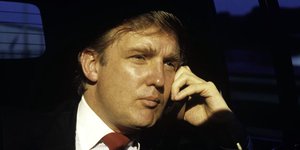 Thumbnail of Trump’s 50-Year War on the Dollar