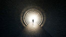 Thumbnail of Qu’est-ce qu’une expérience de mort imminente?