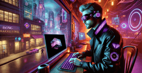 Thumbnail of Issue #52: Bionic Prompts for alpha, strategy, high-quality outputs