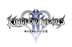 Thumbnail of 伊藤裕一『KINGDOM HEARTS II FINAL MIX』