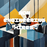 Thumbnail of Don't Be Afraid Of Non-Engineering Hires