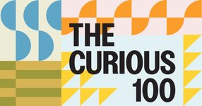 Thumbnail of The Curious 100—Innovative Problem-Solvers | Eames Institute