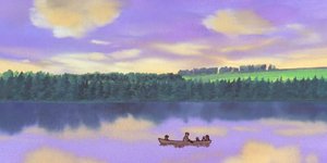Thumbnail of The Pressure That Made Miyazaki and Takahata