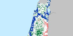 Thumbnail of Who Can Claim the Palestine Region?