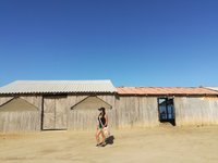 Thumbnail of Kai Y Kashi (Sol Y Luna) · Cabo de La Vela, Uribia, La Guajira, Colombia