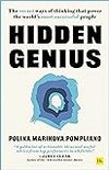 Cover of Hidden Genius