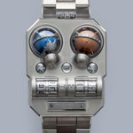 Thumbnail of Behrens MARS Project One BHR025 Titanium