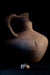 Thumbnail of A devastating fire 2,200 years ago preserved a moment of life and war in Iron Age Spain, down to a single gold earring