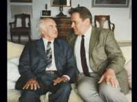 Thumbnail of Stan Grof, Lessons from ~4,500 LSD Sessions and Beyond (#347) - The Blog of Author Tim Ferriss