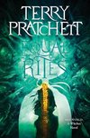 Cover of Equal Rites: A Novel of Discworld