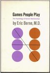 Thumbnail of Wooden Leg: Consulting Room Game | Games People Play by Eric Berne MD