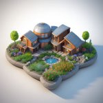 Thumbnail of Integration Centers: Bridges to a Healthy World