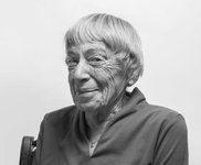 Thumbnail of Ursula K. Le Guin — Ursula on Writing: A Message about Messages