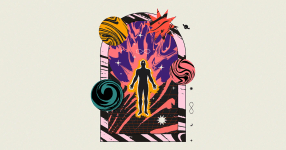 Thumbnail of There’s Now A Way To Stay In DMT Space Longer