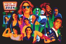 Thumbnail of The Letterboxd 2024 Year in Review