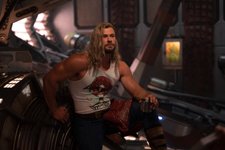 Thumbnail of Best Marvel Movie Quotes - Over 100 Quotes including Thor Love and Thunder #marvelquotes