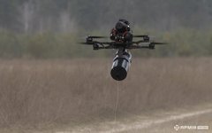 Thumbnail of The future of war is the future of society