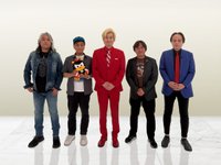 Thumbnail of 「ソニック」シリーズを特集。「X年後の関係者たち あのムーブメントの舞台裏」，8月28日21：00に放送