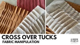 Thumbnail of Best fabric manipulation techniques