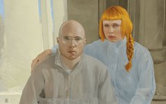 Thumbnail of AI choirs: Holly Herndon and Mat Dryhurst on data training as art-making
