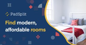 Thumbnail of PadSplit: Affordable Rooms for Rent, Homes, Weekly Rentals & More
