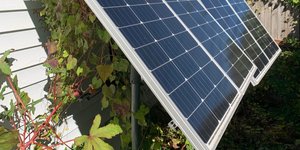 Thumbnail of DIY Off-Grid Solar Primer