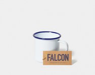 Thumbnail of Enamel Mug | Falcon Enamelware